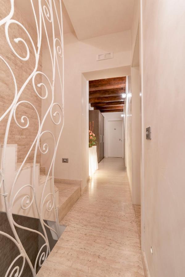 Piccola Venezia Room Chioggia Buitenkant foto