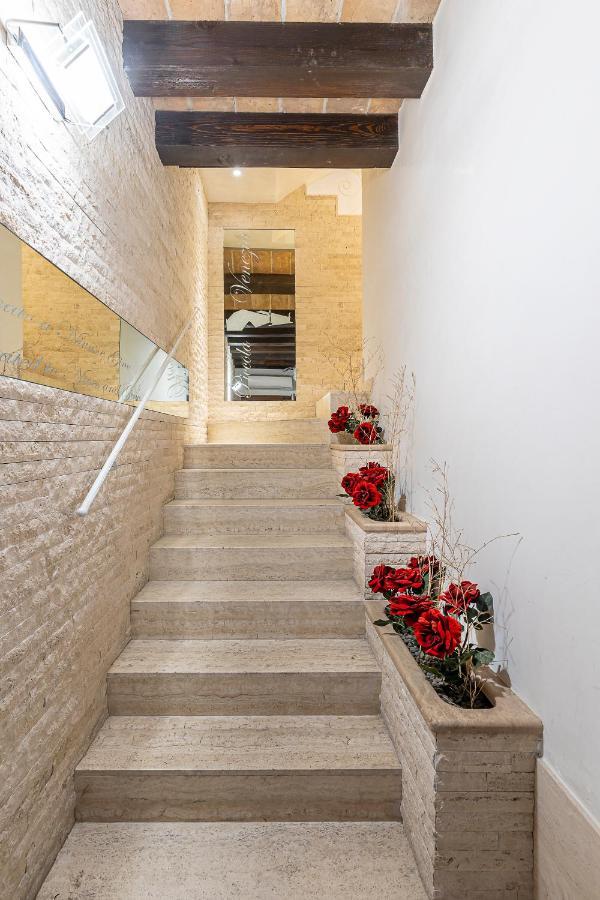 Piccola Venezia Room Chioggia Buitenkant foto