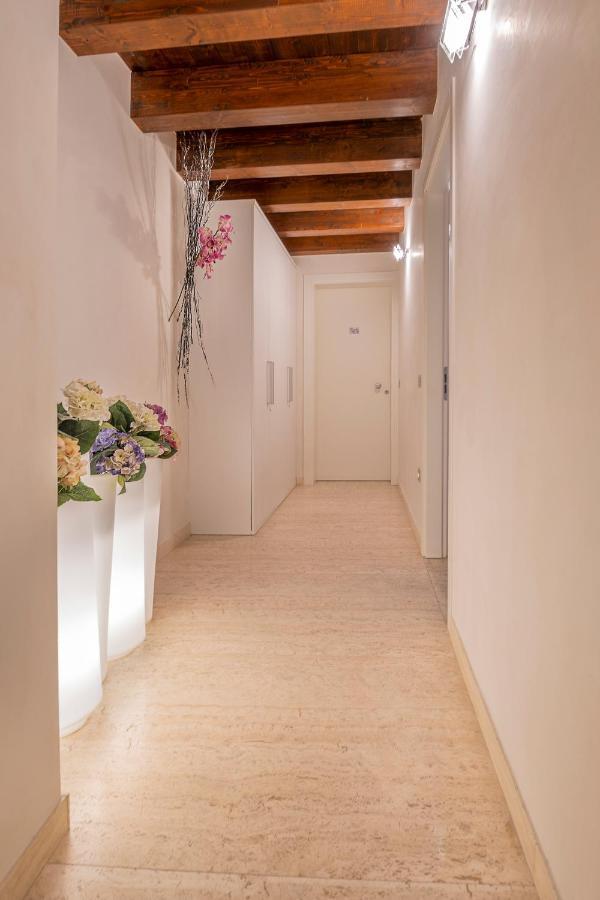 Piccola Venezia Room Chioggia Buitenkant foto