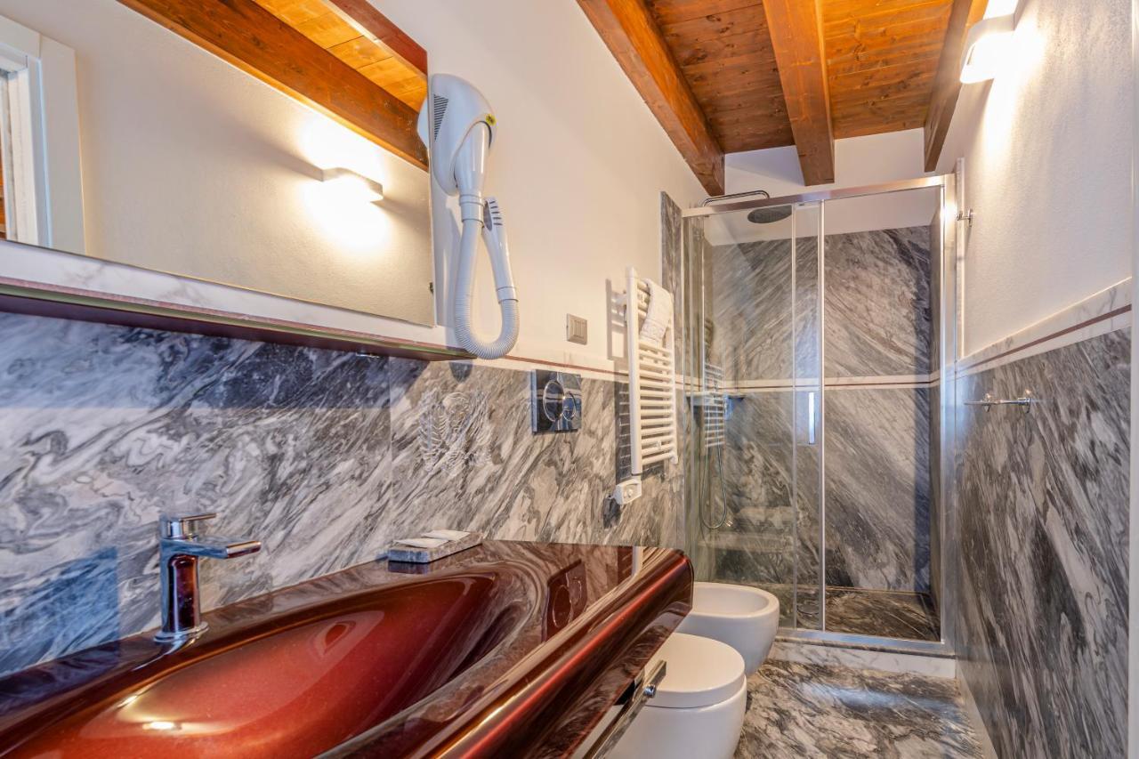 Piccola Venezia Room Chioggia Buitenkant foto