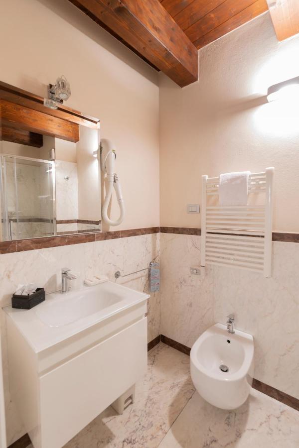 Piccola Venezia Room Chioggia Buitenkant foto