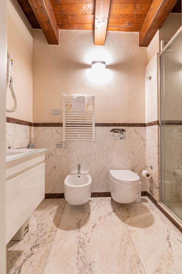 Piccola Venezia Room Chioggia Buitenkant foto