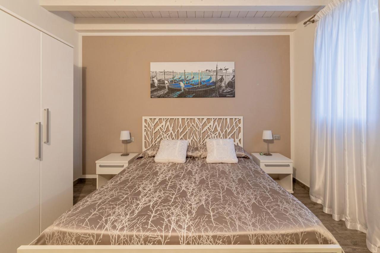 Piccola Venezia Room Chioggia Buitenkant foto