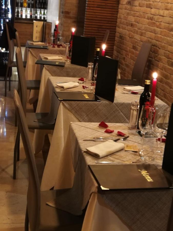 Piccola Venezia Room Chioggia Buitenkant foto