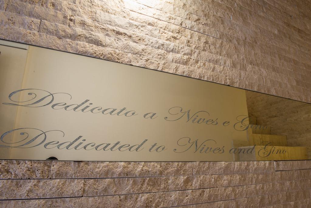 Piccola Venezia Room Chioggia Buitenkant foto